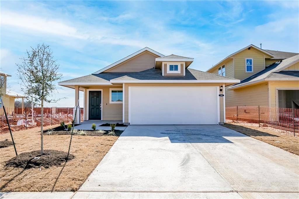 Maxwell, TX 78656,306 Delta CRST