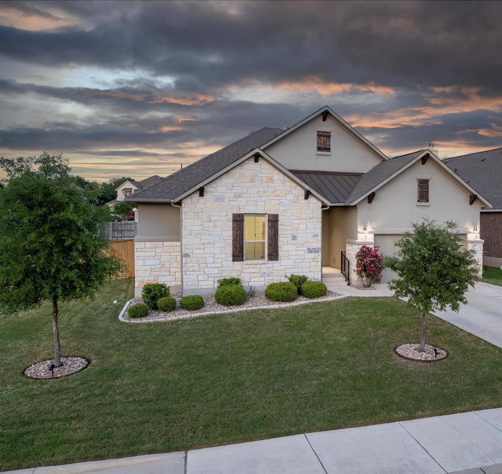 Georgetown, TX 78633,1801 Lakeside Ranch RD