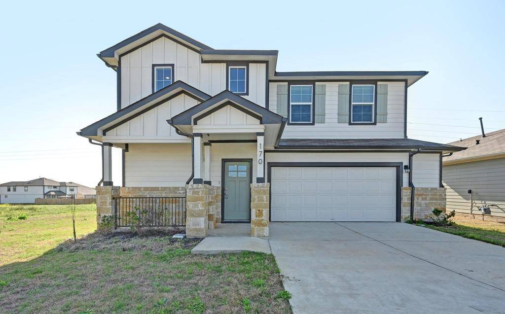 Kyle, TX 78640,170 Inks LN