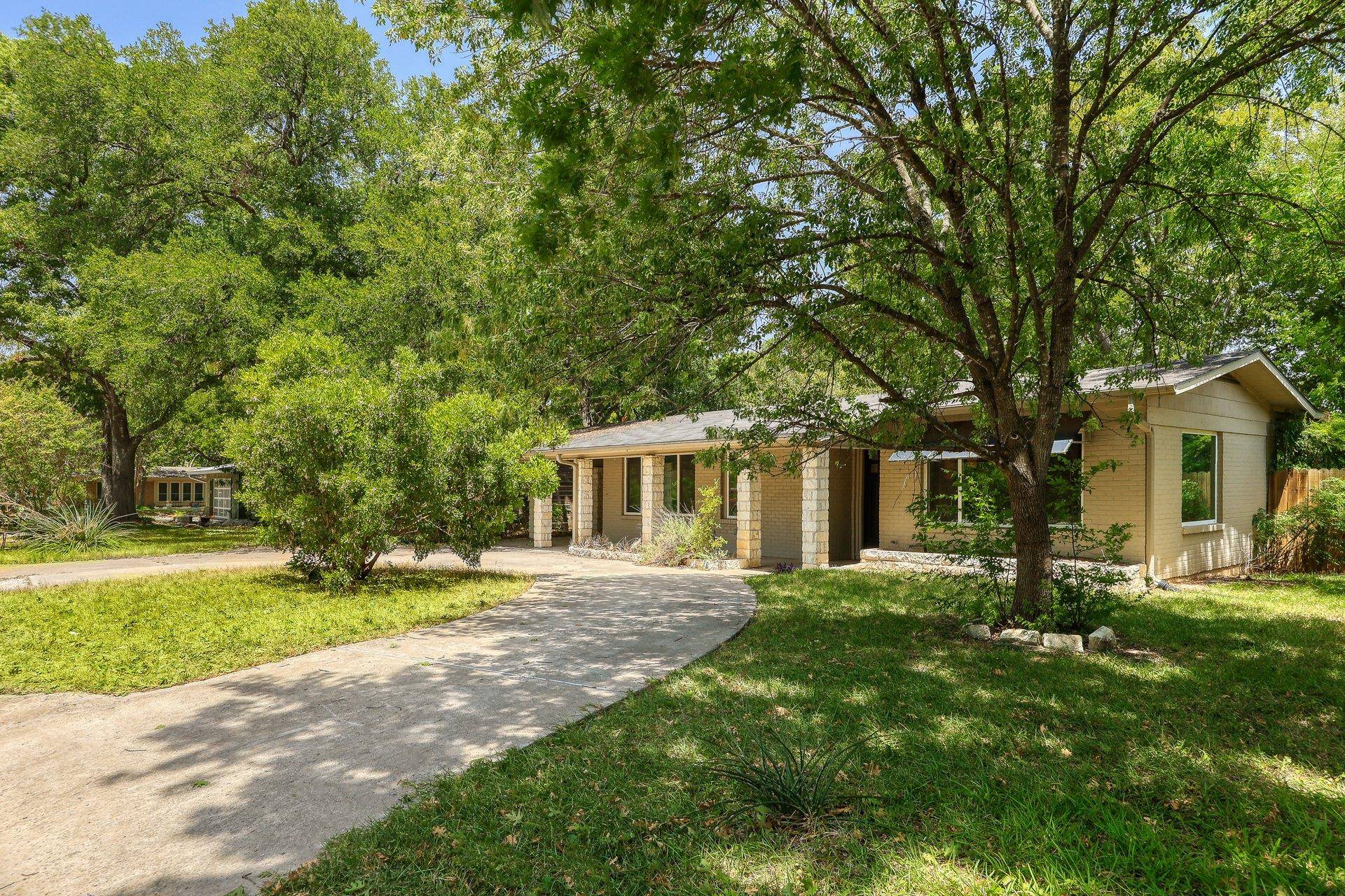 Austin, TX 78704,2312 Westforest DR