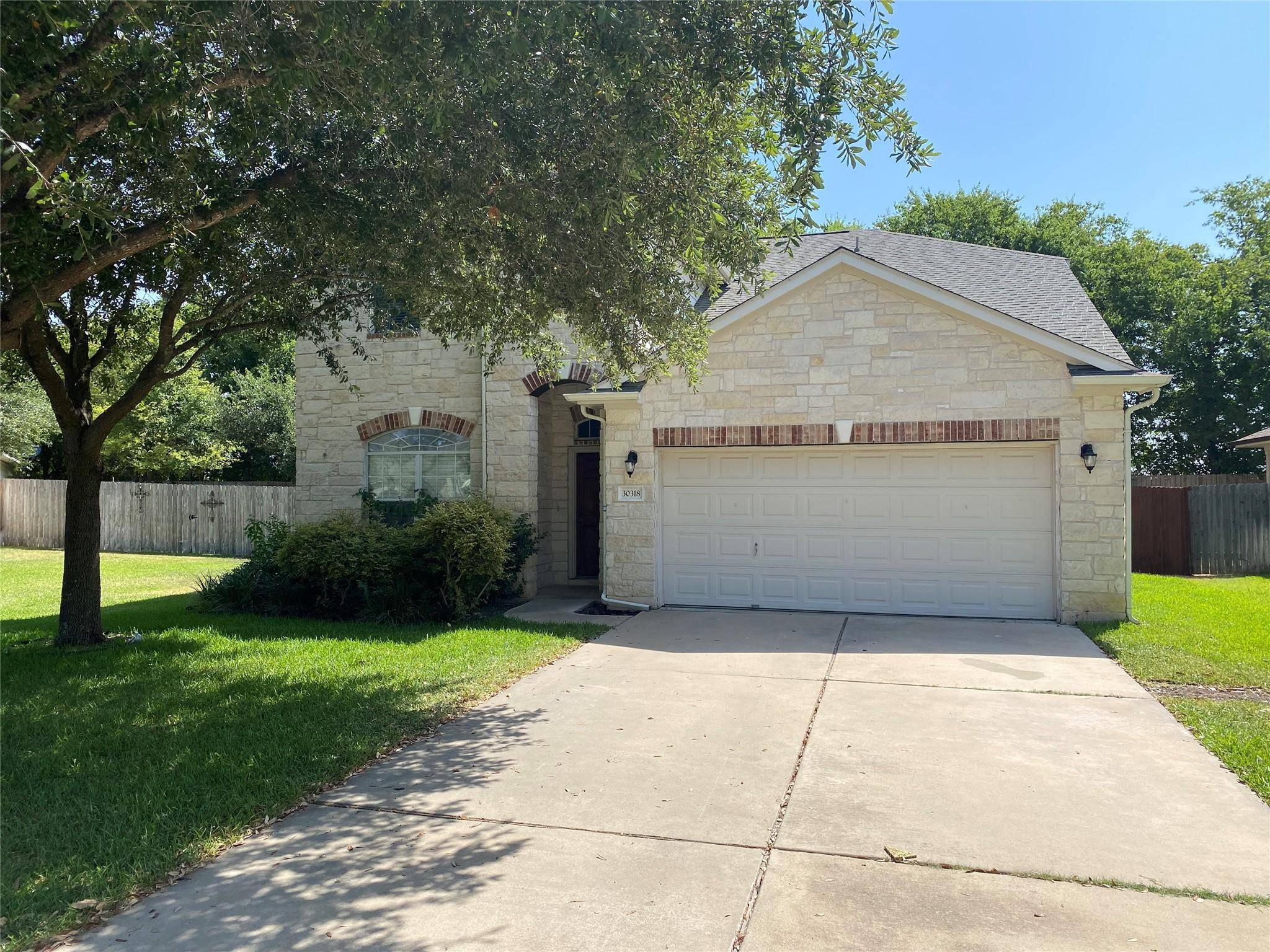 Georgetown, TX 78628,30318 Bumble Bee DR