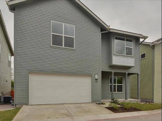 Austin, TX 78745,5616 S 1st ST #43