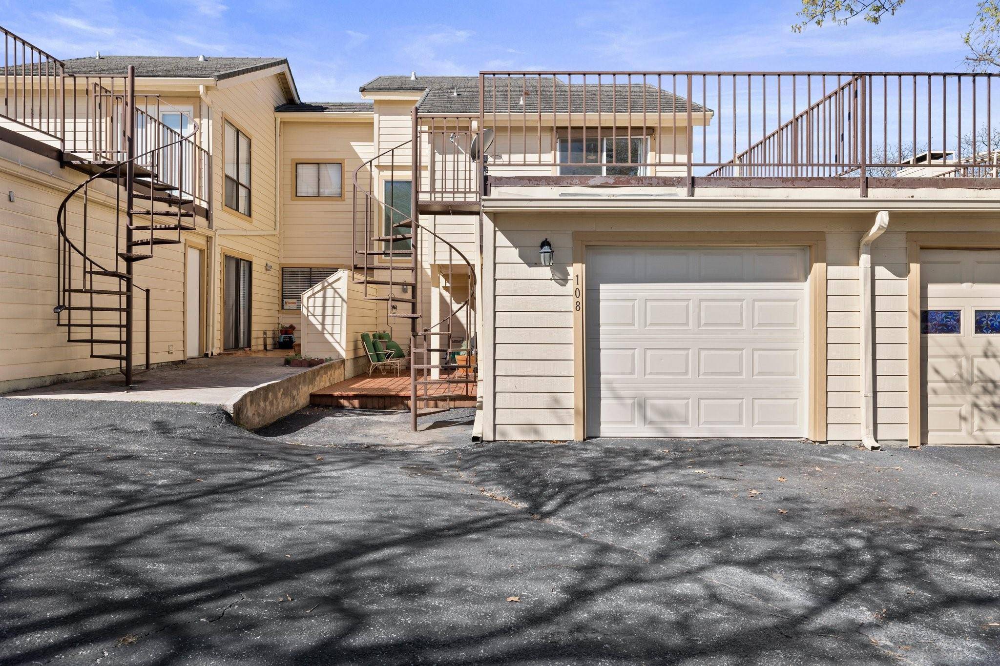 Horseshoe Bay, TX 78657,1205 Hi Stirrup #108
