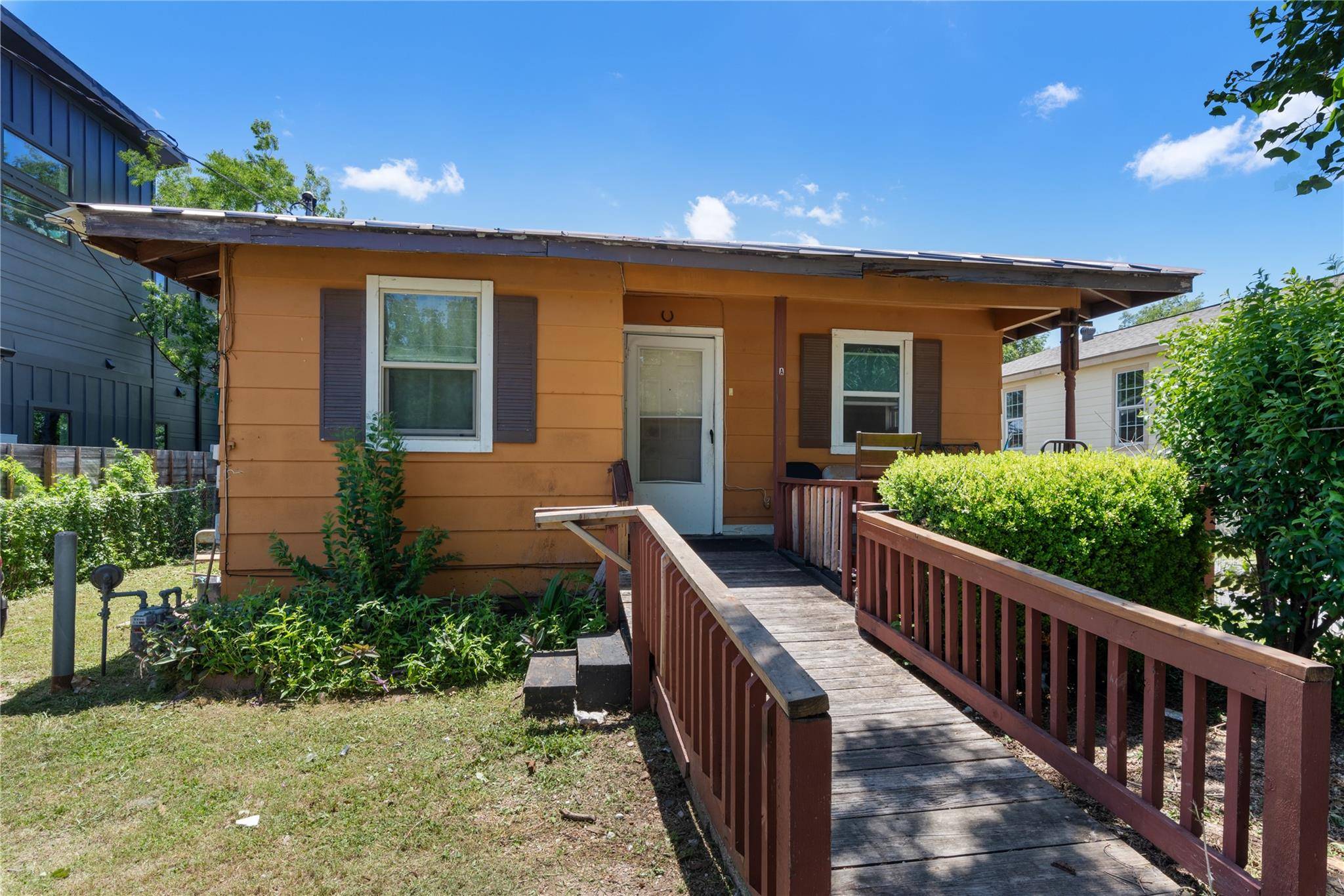 Austin, TX 78752,7105 Bethune Ave