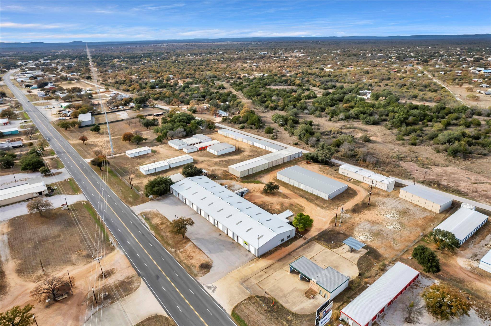 Buchanan Dam, TX 78609,16033 Highway 29 HWY