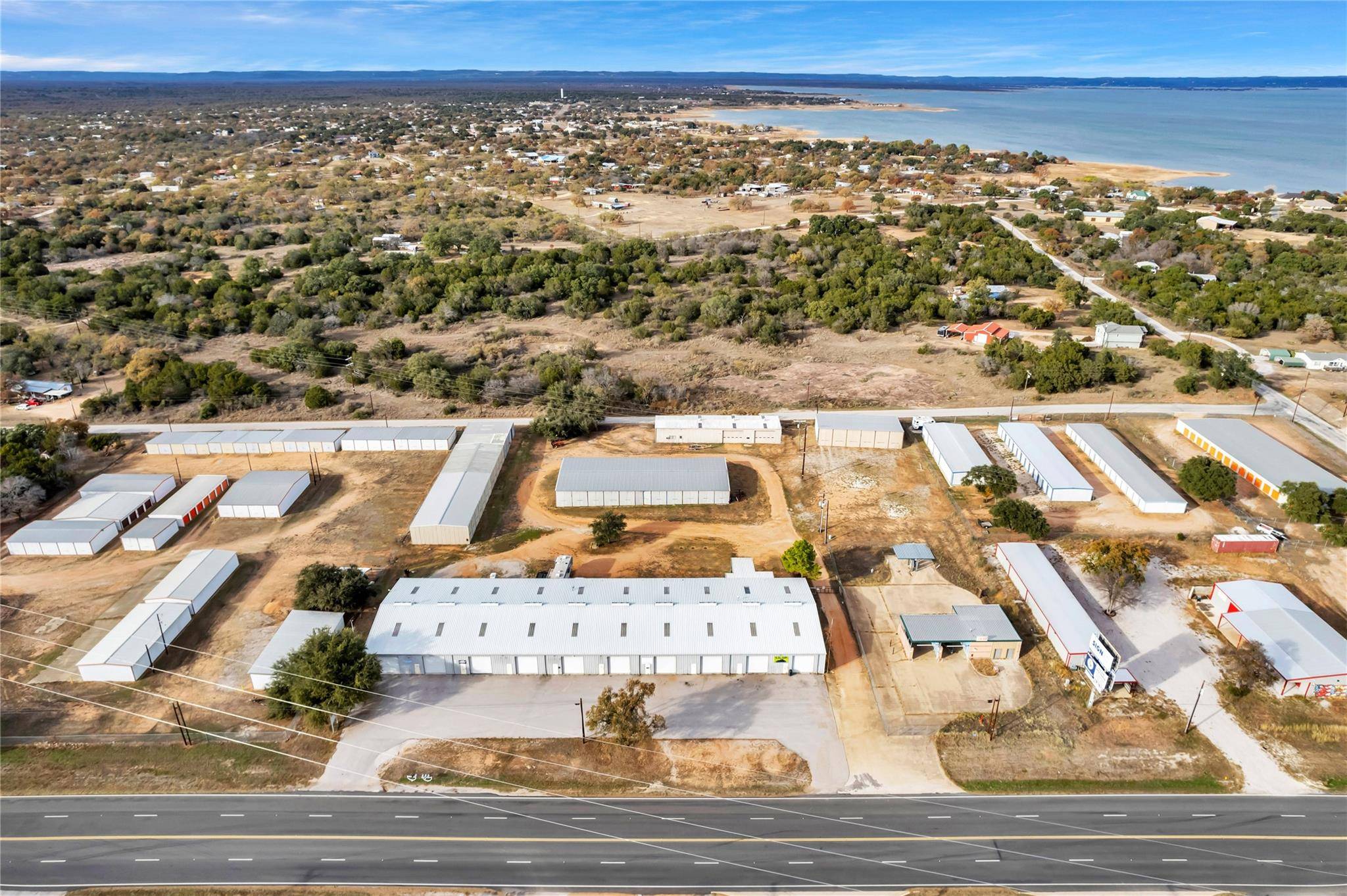 Buchanan Dam, TX 78609,16033 Highway 29 HWY