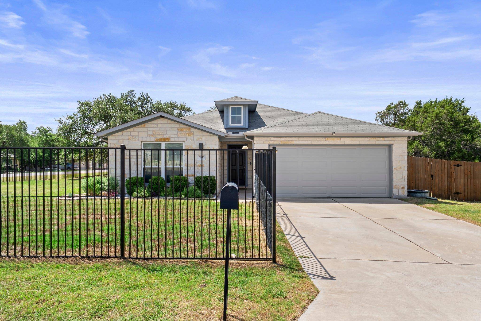 Lago Vista, TX 78645,21411 Santa Carlo Ave