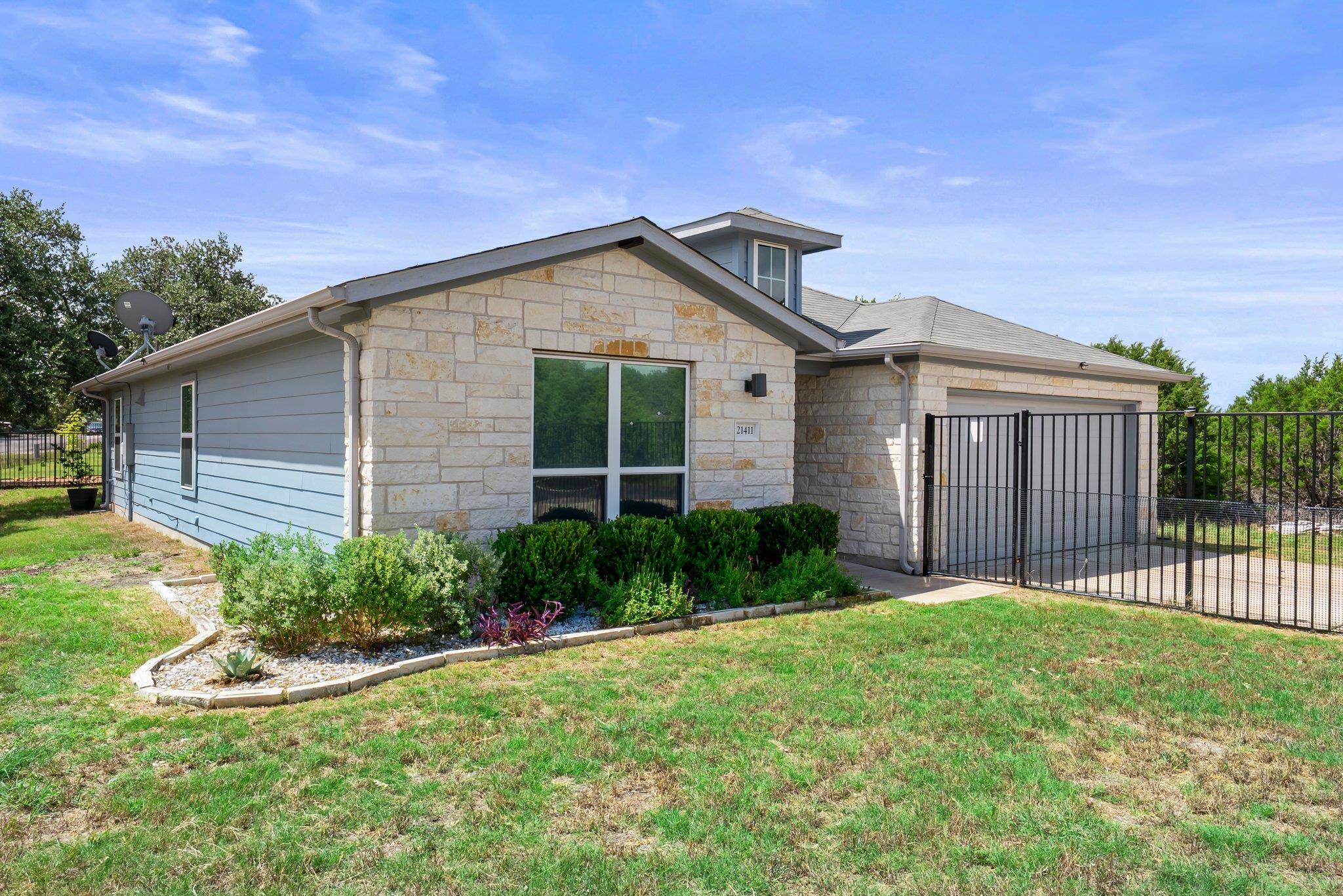 Lago Vista, TX 78645,21411 Santa Carlo Ave