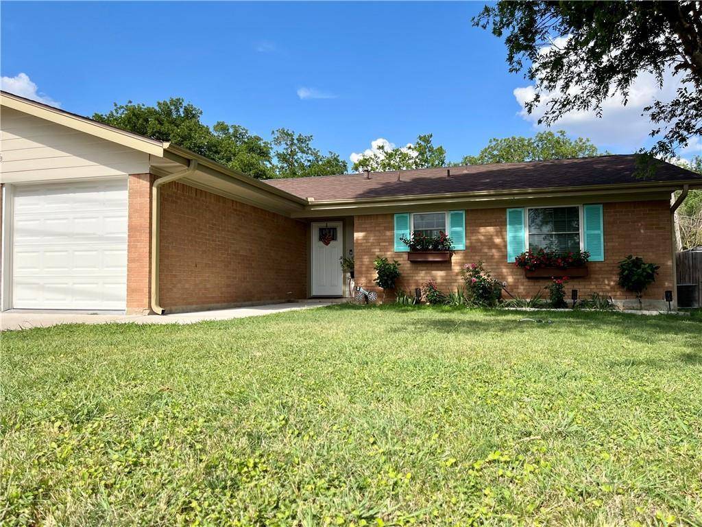 Taylor, TX 76574,216 Lizzie ST