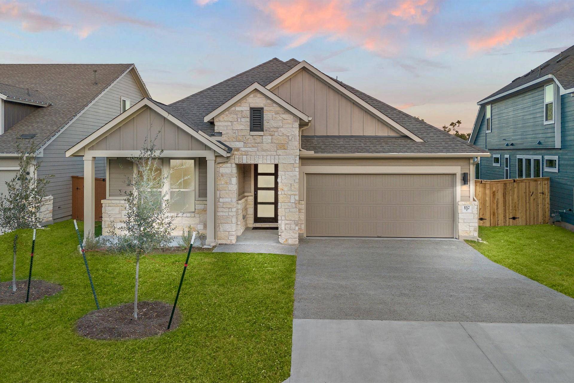 Dripping Springs, TX 78620,657 Sage Thrasher CIR