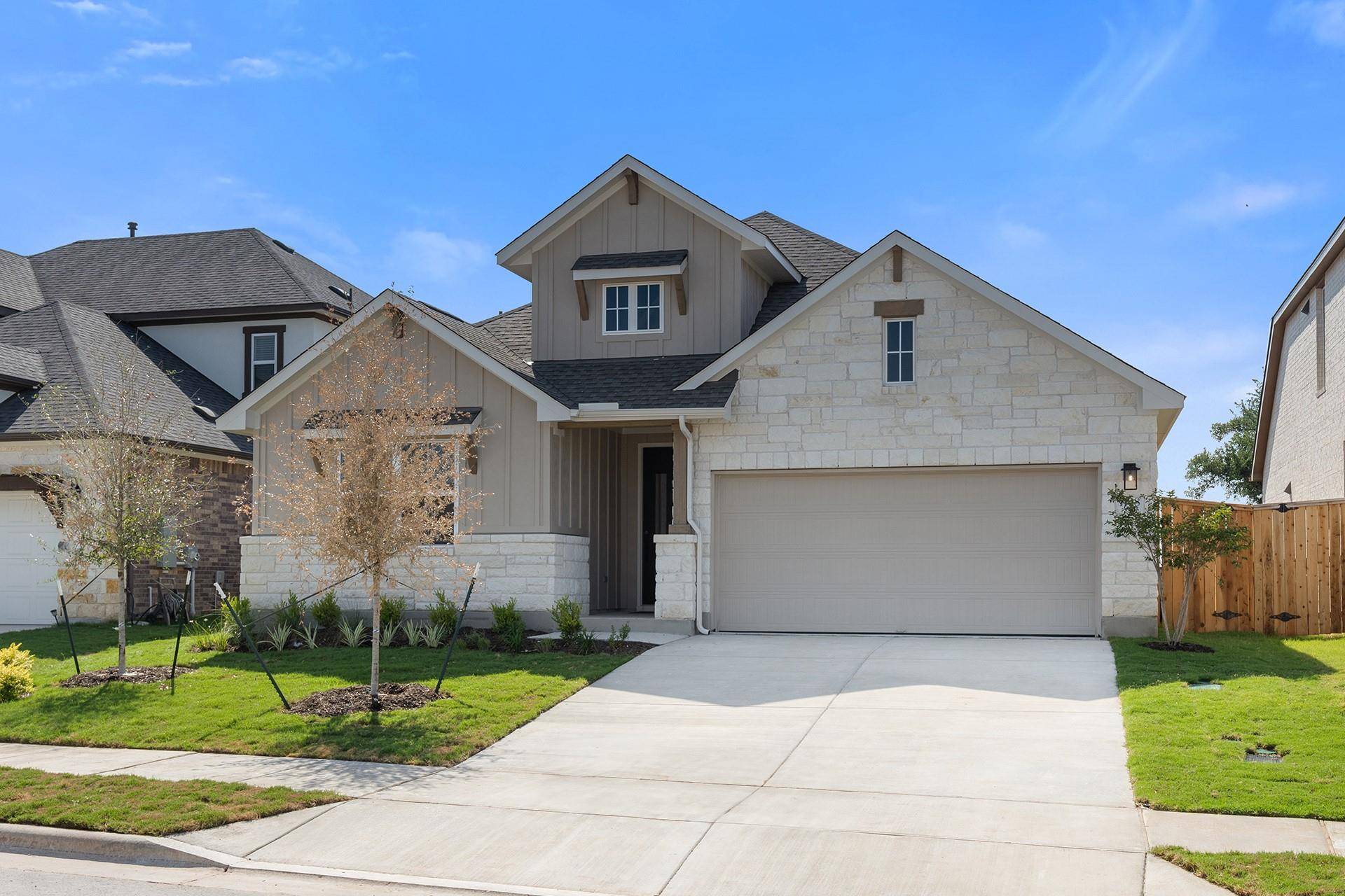 Georgetown, TX 78628,1108 Snowdrop DR