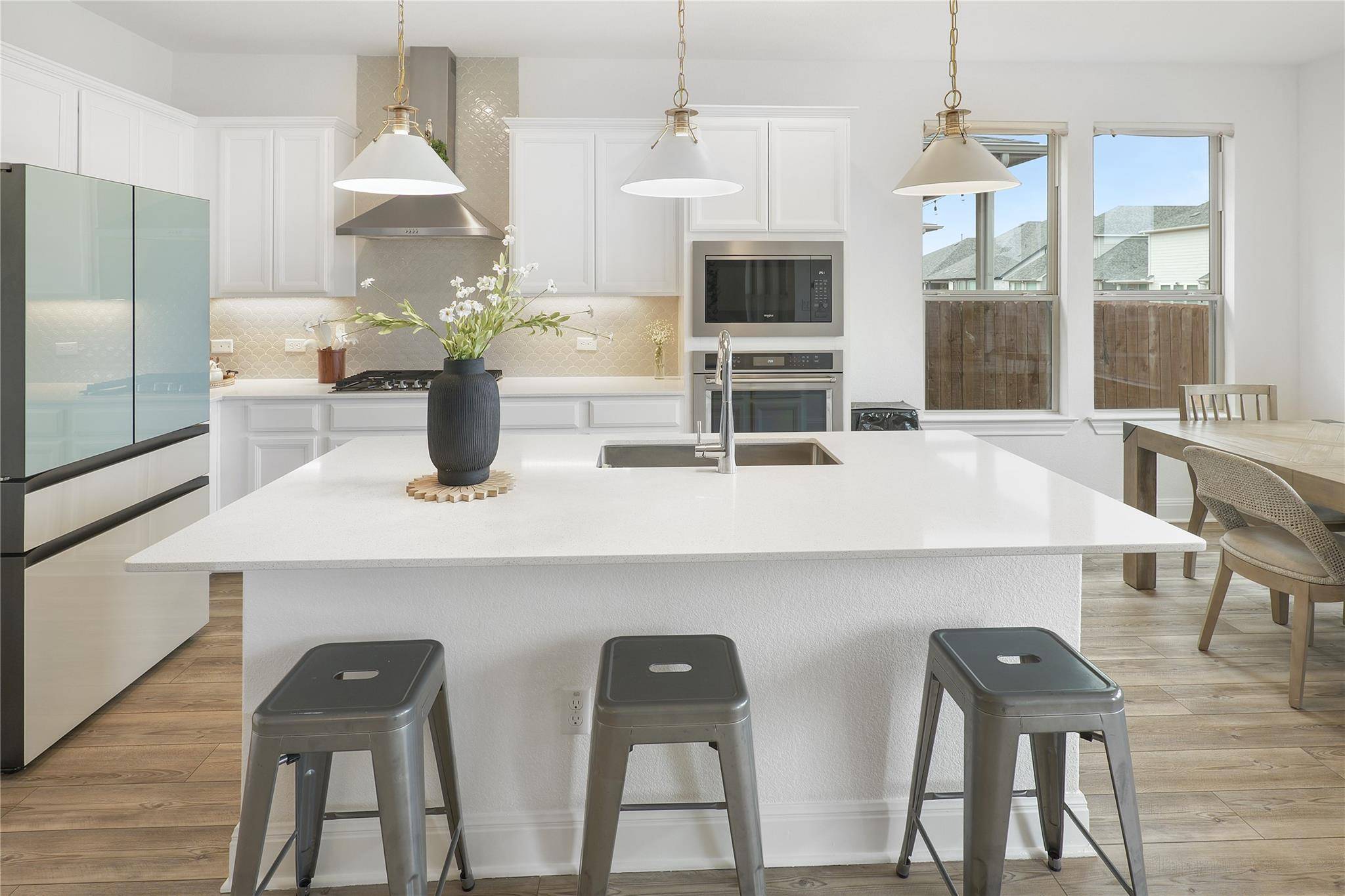 Liberty Hill, TX 78642,821 Olinda WAY