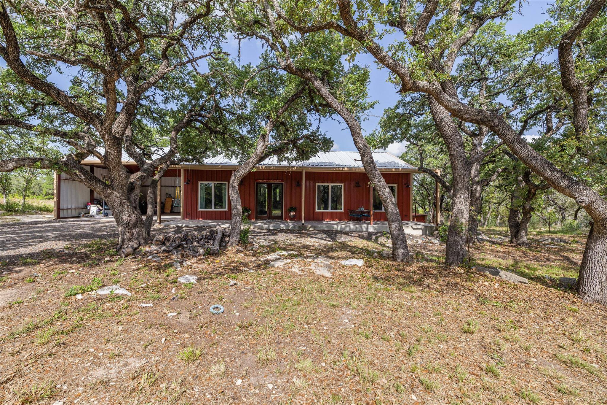 Johnson City, TX 78636,101 Rough Hollow DR
