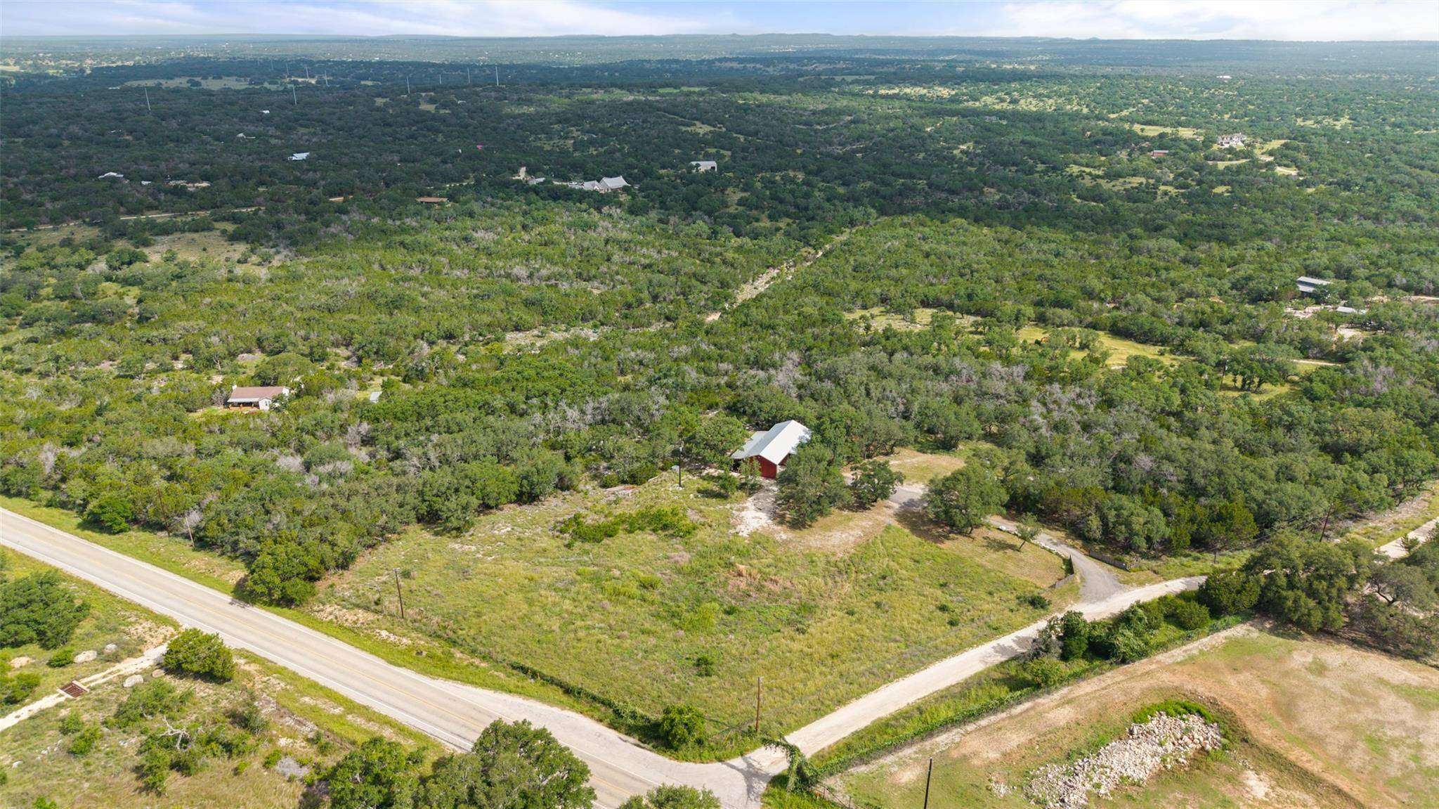 Johnson City, TX 78636,101 Rough Hollow RD