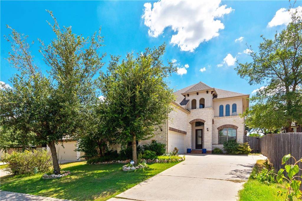 Round Rock, TX 78681,104 Brisa Bend WAY