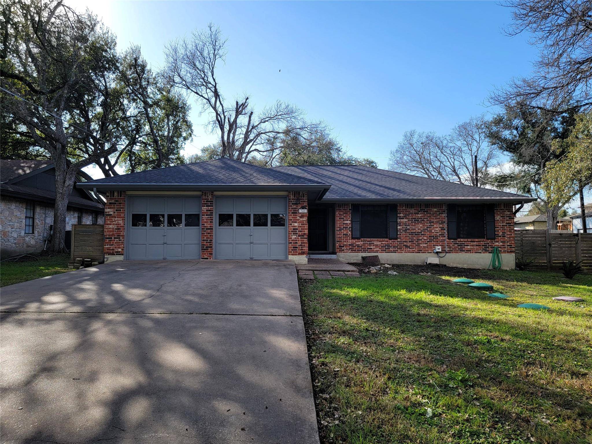 Austin, TX 78729,13402 Wisterwood ST
