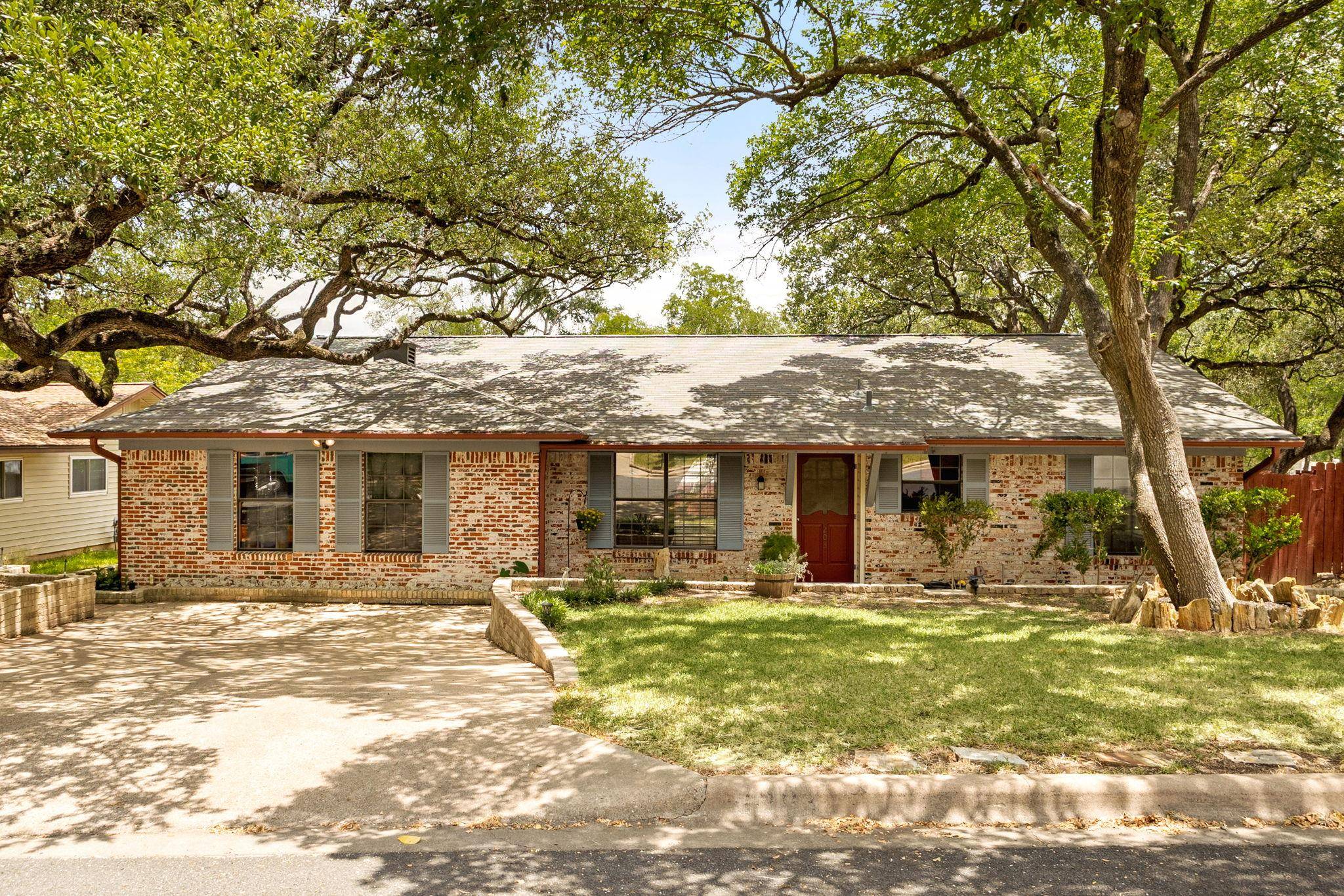 Austin, TX 78745,6203 Greentree LN
