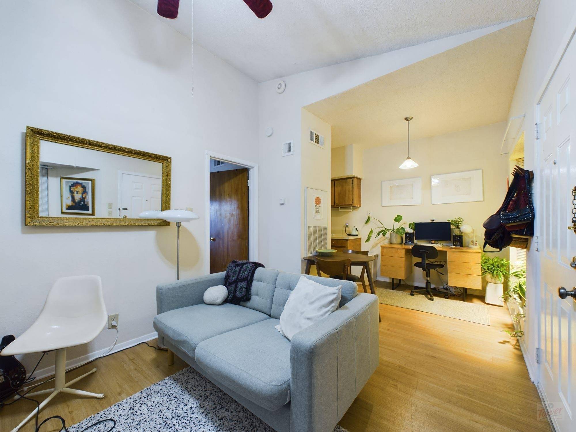 Austin, TX 78705,3316 GUADALUPE ST #317