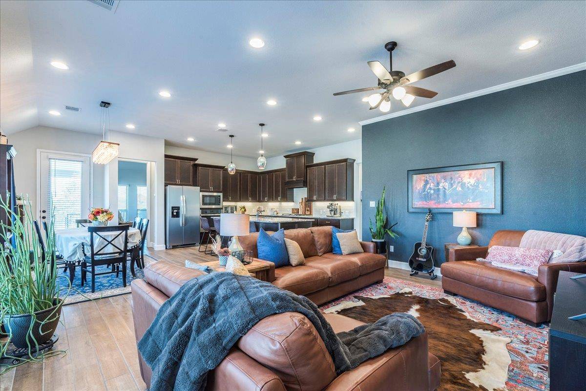 Buda, TX 78610,170 Alice Jane LN