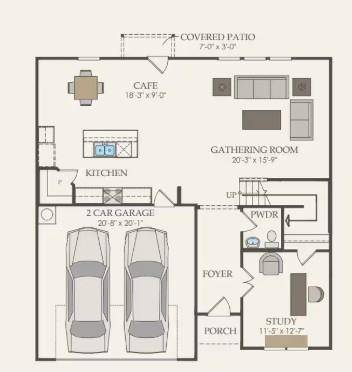 Liberty Hill, TX 78642,508 Olinda WAY