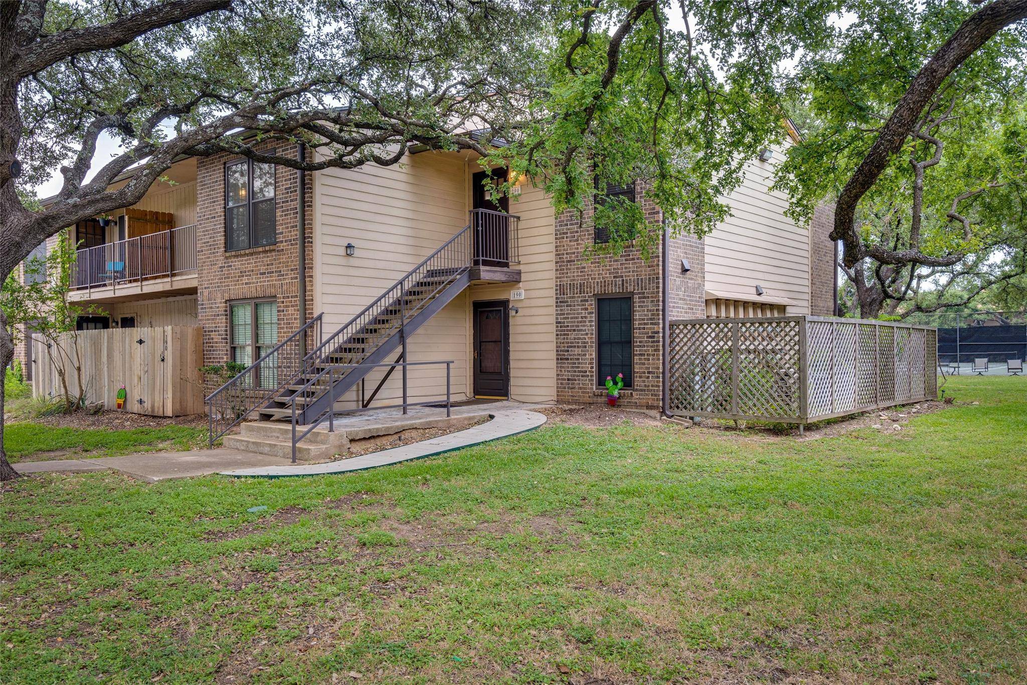 Austin, TX 78759,4159 Steck Ave #290