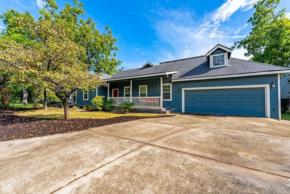 Austin, TX 78751,936 E 52nd ST