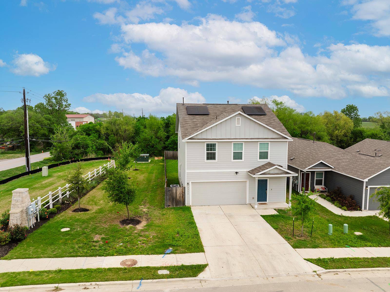 Pflugerville, TX 78660,2204 Nightview DR