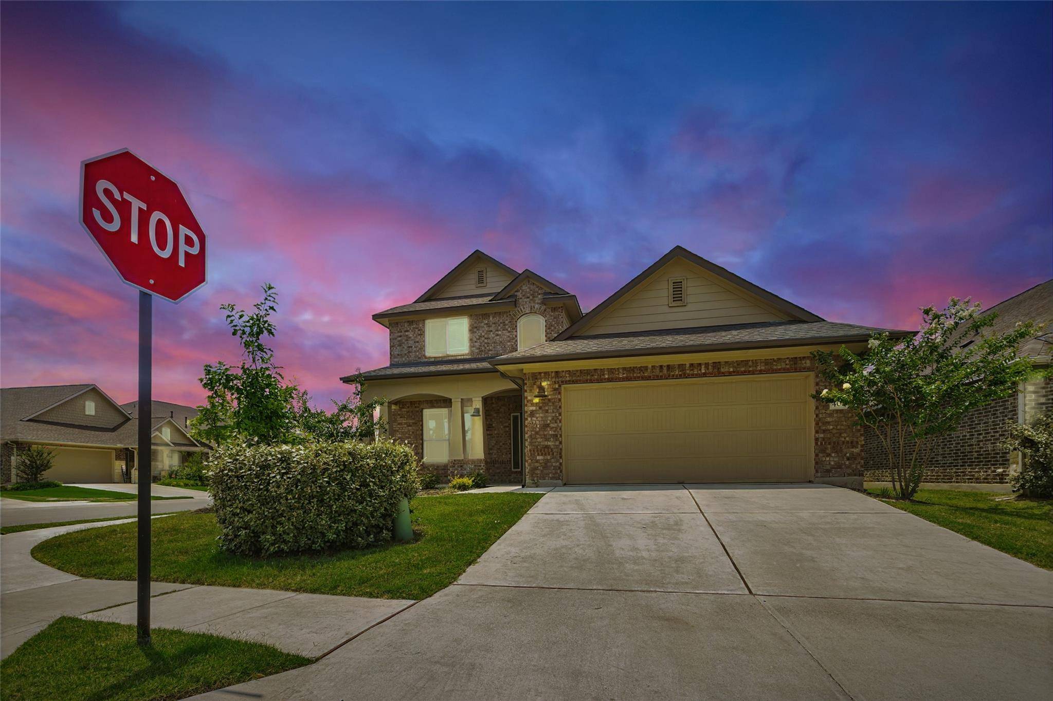 Austin, TX 78748,408 Mante CT ##311