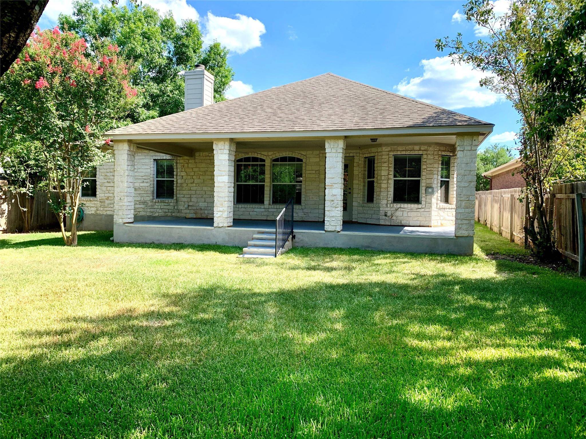Austin, TX 78717,14532 Ballimamore DR