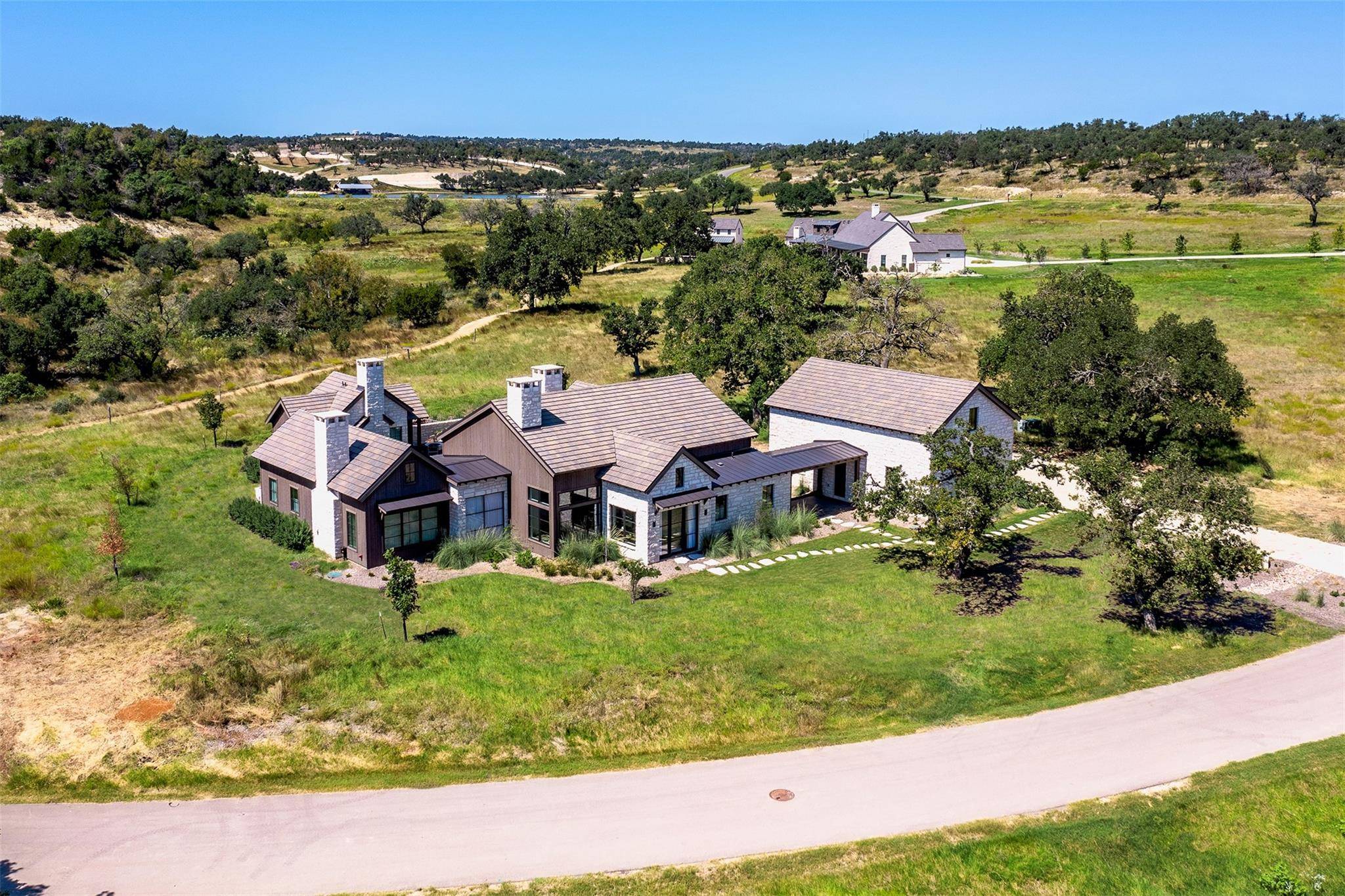 Fredericksburg, TX 78624,154 Presidio Ridge DR