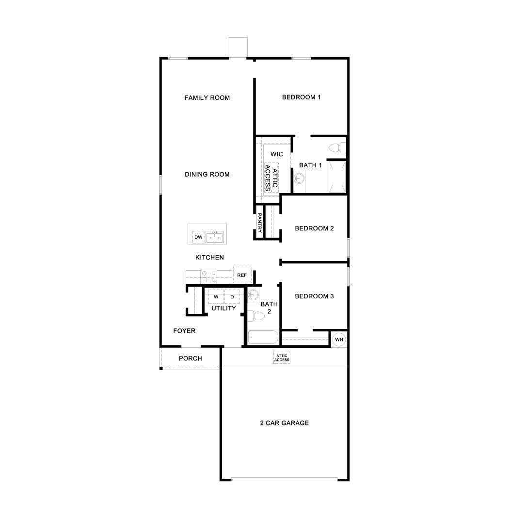 Buda, TX 78610,419 Bull Lake CIR