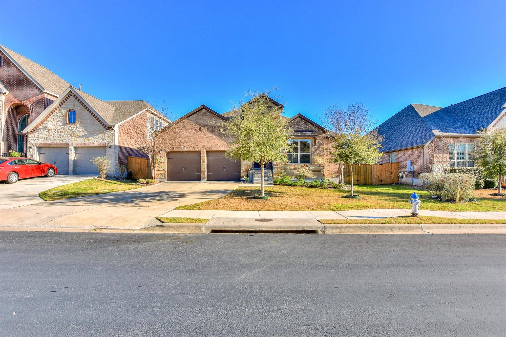 Georgetown, TX 78633,1213 Lakeside Ranch RD