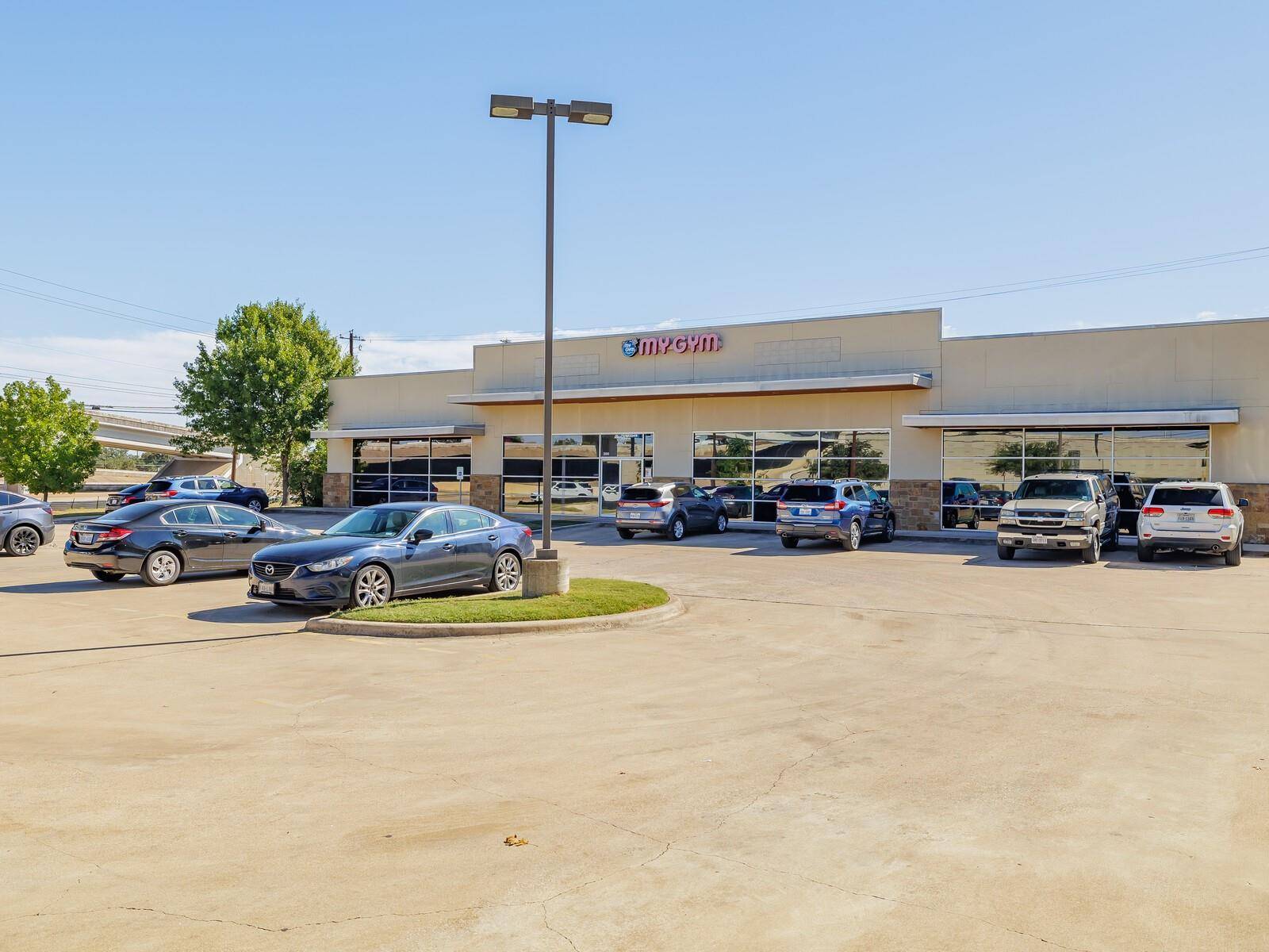 Austin, TX 78735,5307 W HWY 290 #2