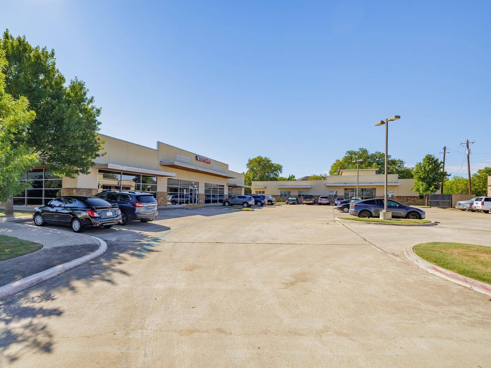 Austin, TX 78735,5307 W HWY 290 #2