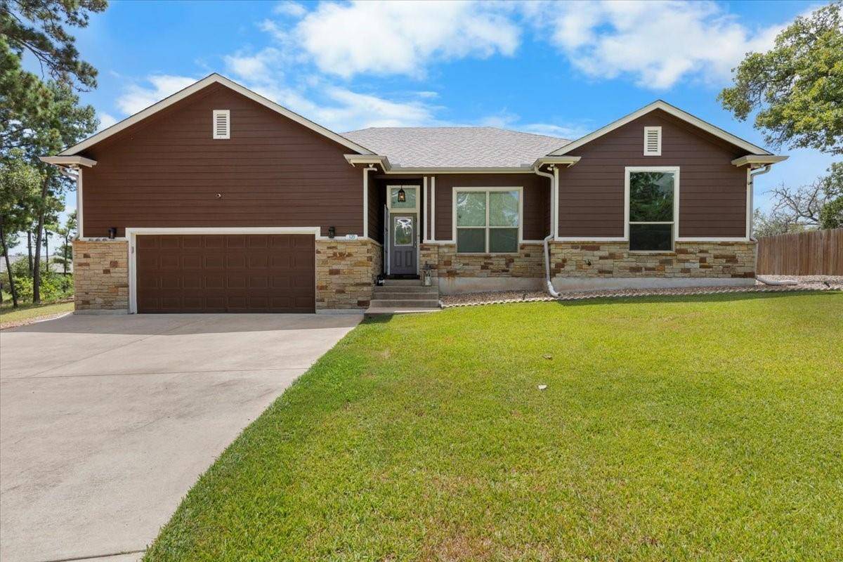 Bastrop, TX 78602,133 E Keanahalululu LN