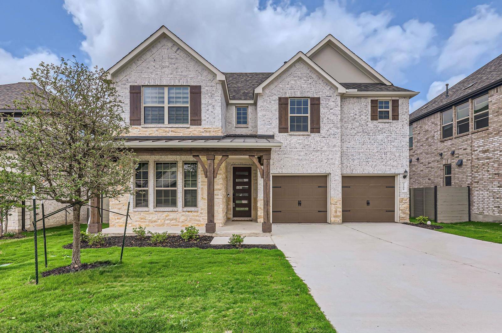 Georgetown, TX 78628,1208 Legends LN