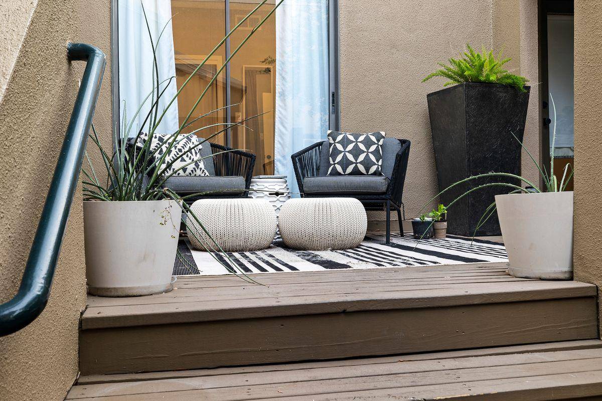 Austin, TX 78746,1707 Spyglass DR #123