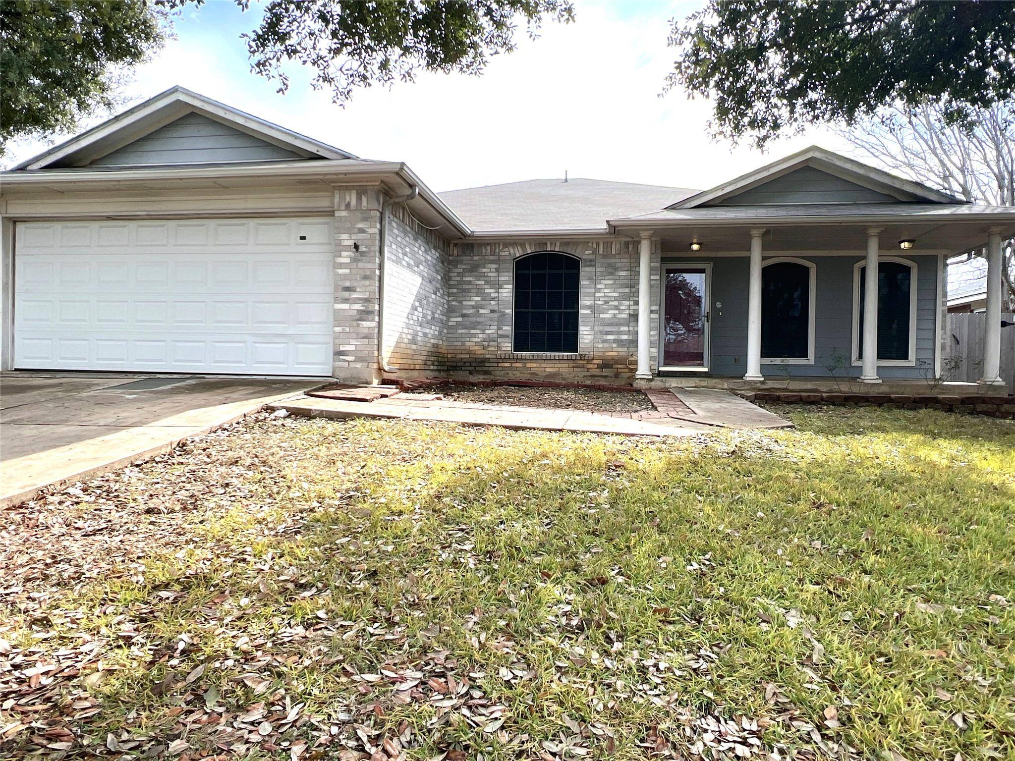 Round Rock, TX 78664,2426 Hallie LN