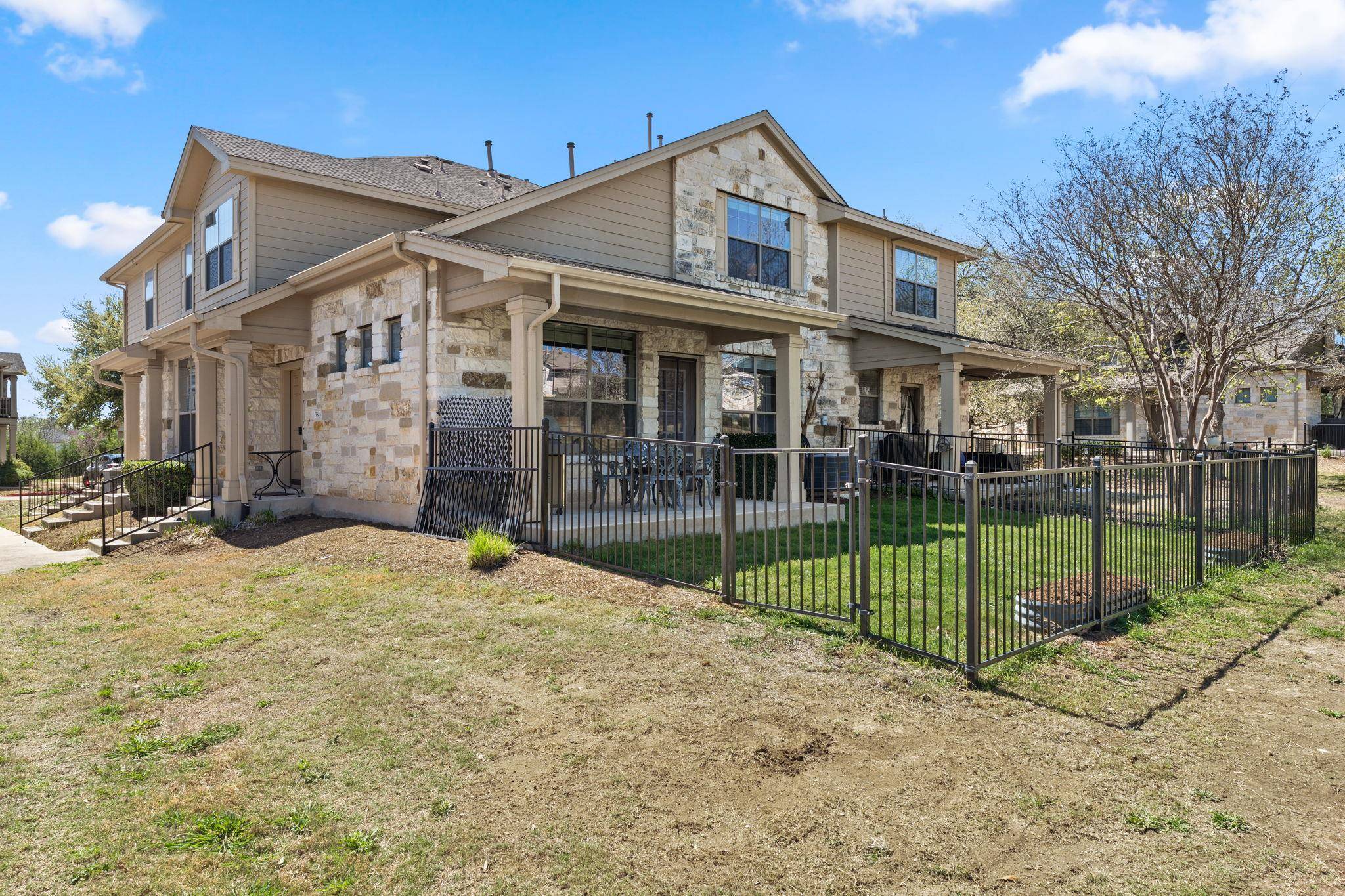 Austin, TX 78748,9201 Brodie LN #3803