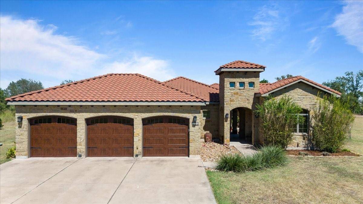 Cedar Creek, TX 78612,112 Colorado BLF