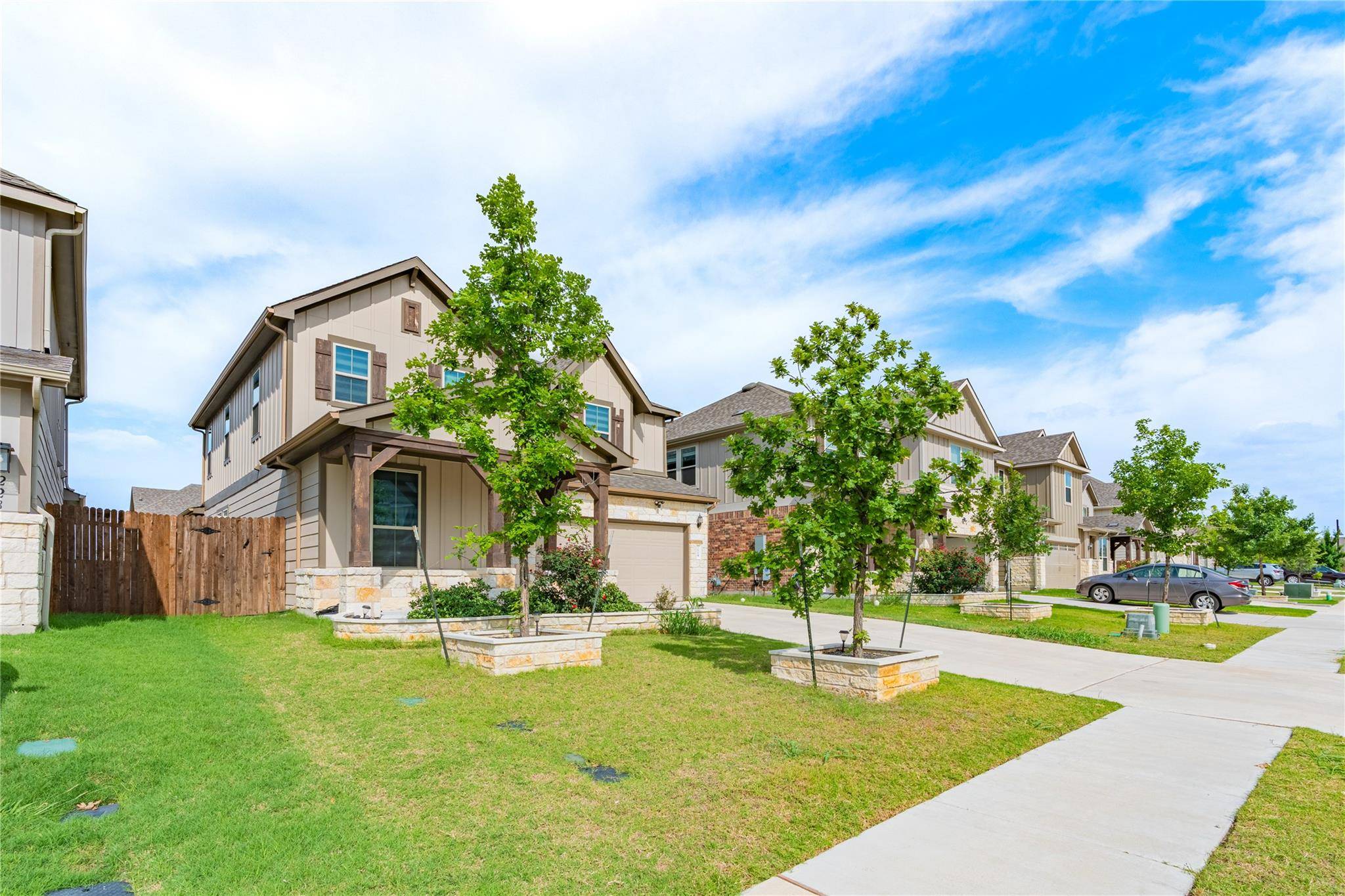 Liberty Hill, TX 78642,224 Bella Luna WAY
