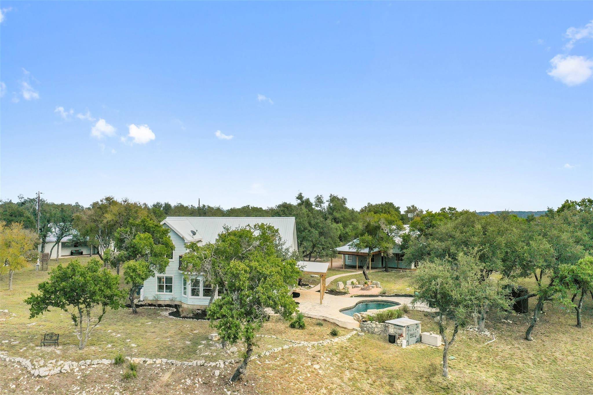 Dripping Springs, TX 78620,1161 Las Colinas DR