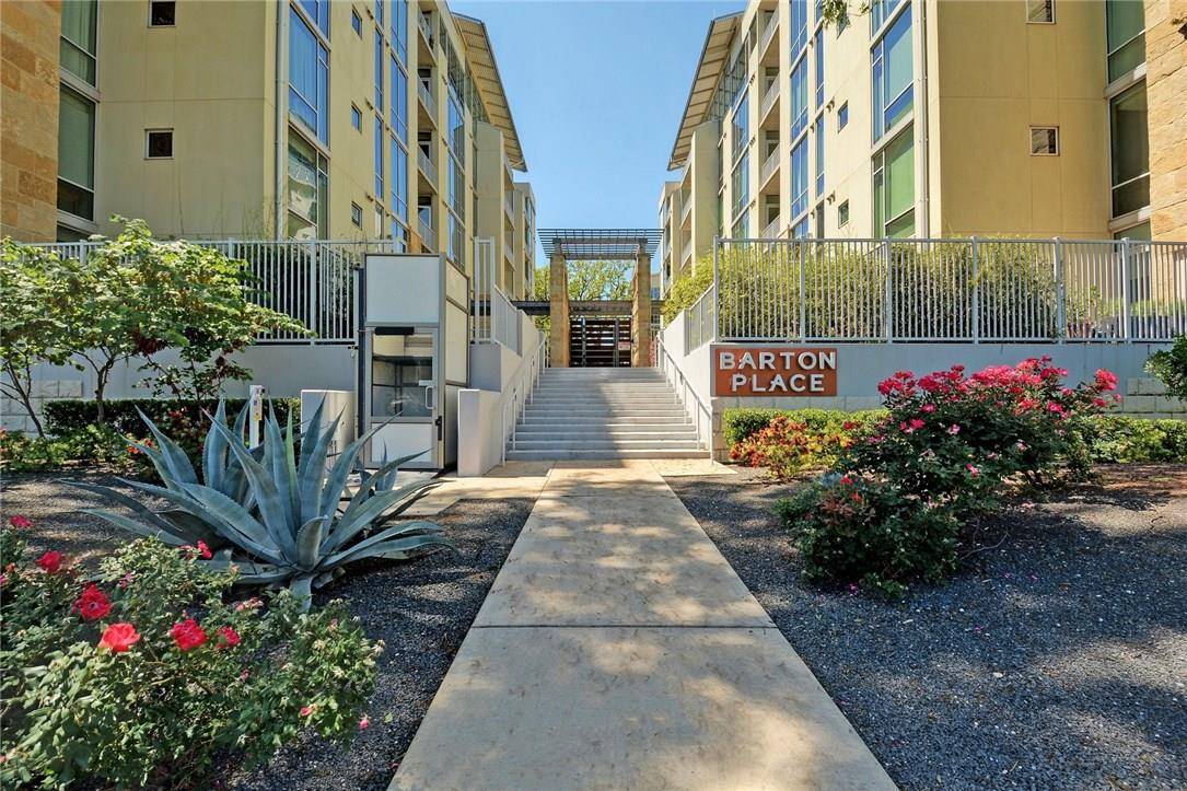 Austin, TX 78704,1600 Barton Springs RD #3402
