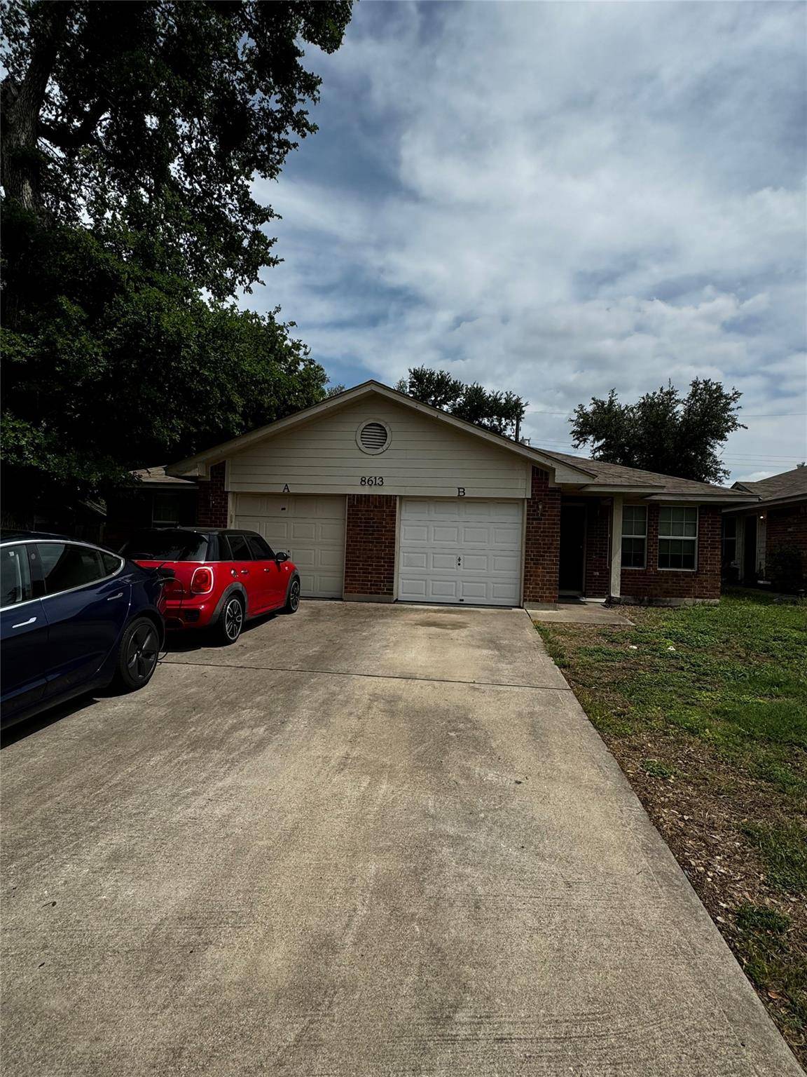 Austin, TX 78729,8613 Talyne Chaise CIR #B
