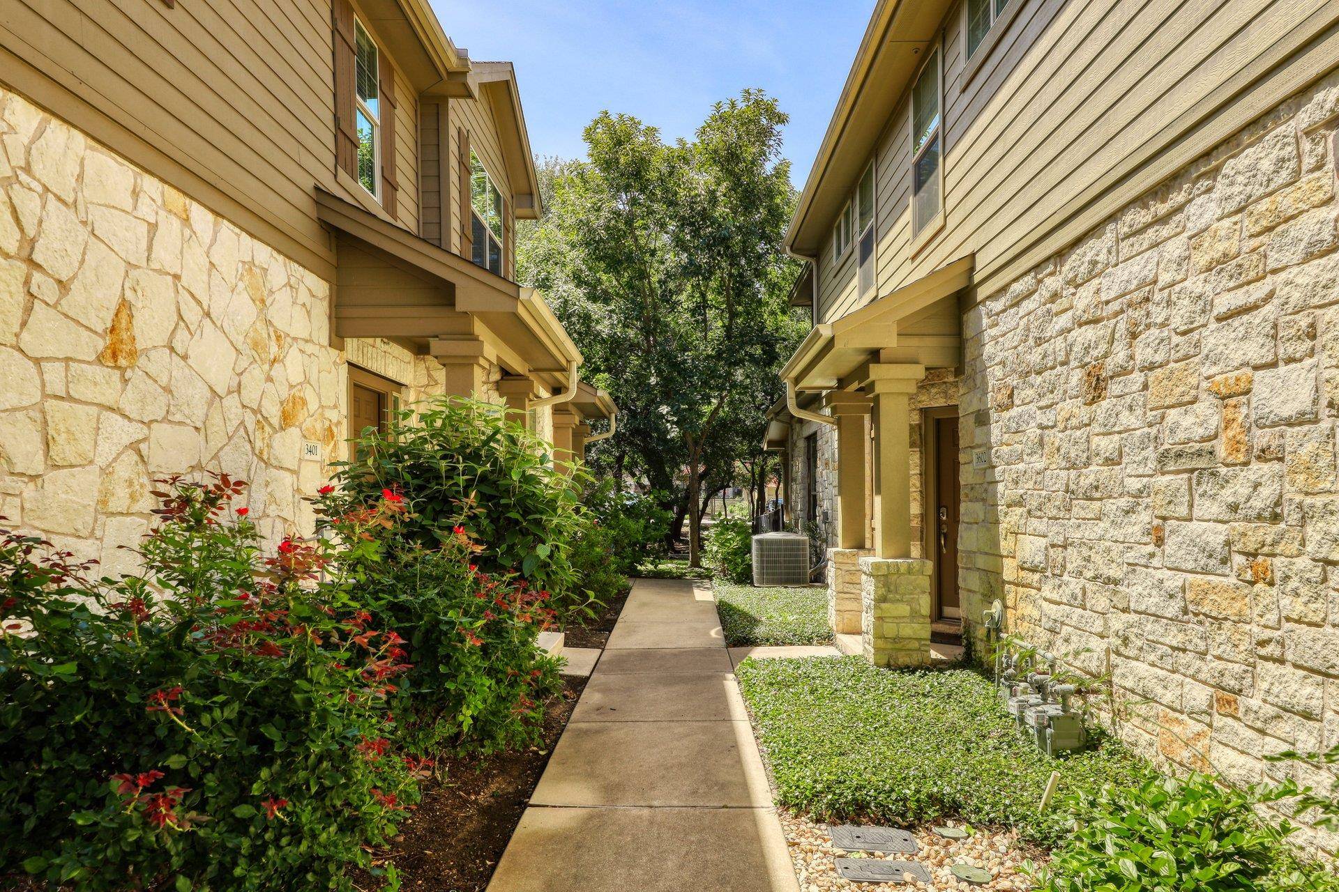 Austin, TX 78717,14815 Avery Ranch BLVD #3401