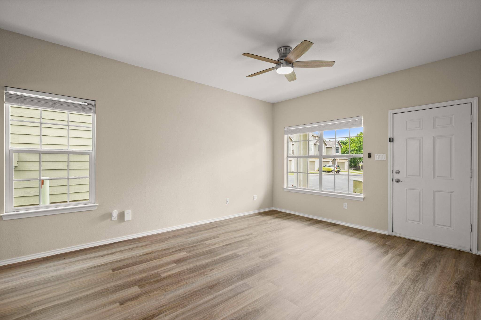 Austin, TX 78727,2632 Century Park BLVD #34