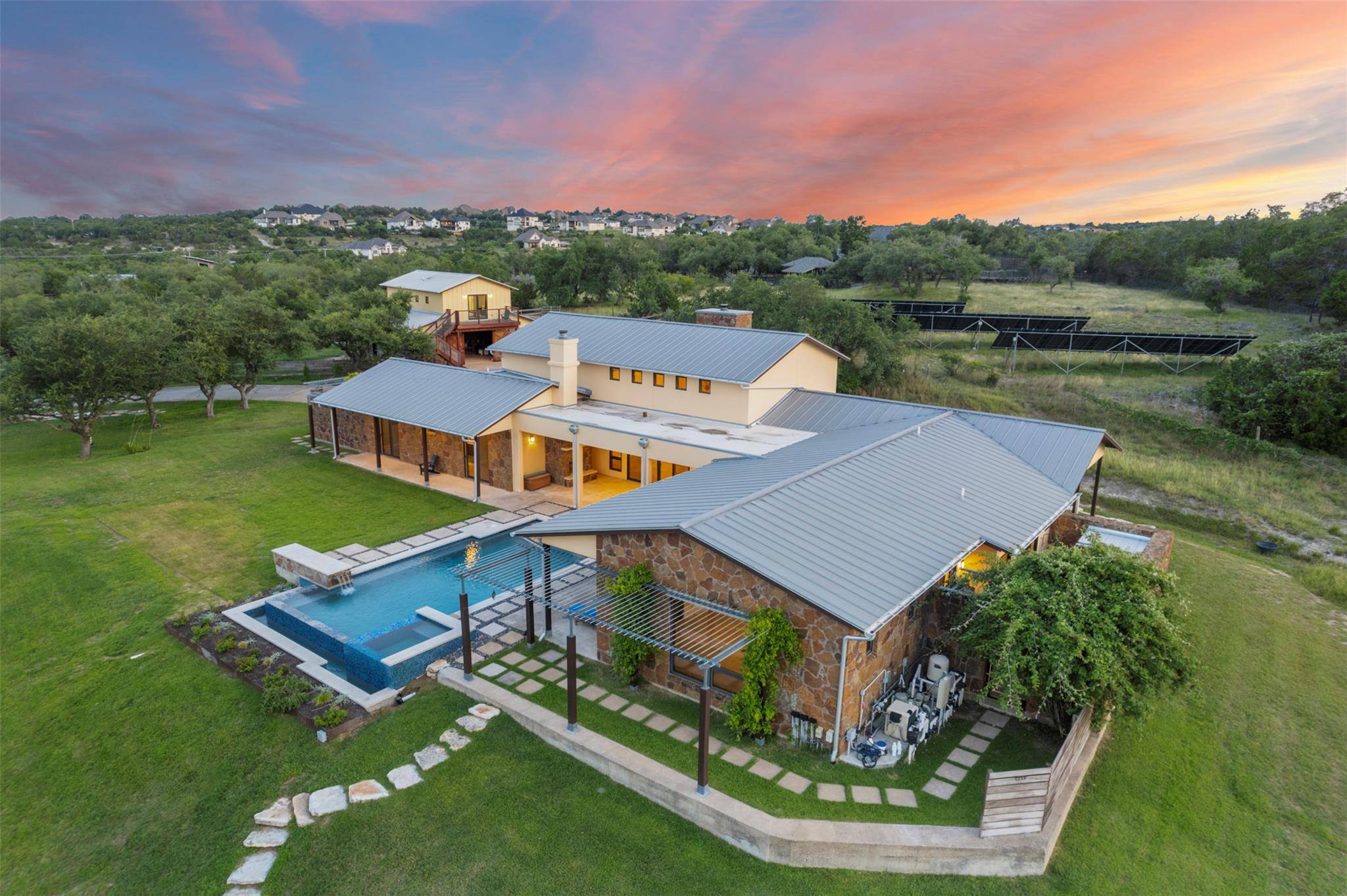 Austin, TX 78738,9208 Madrone Ranch TRL