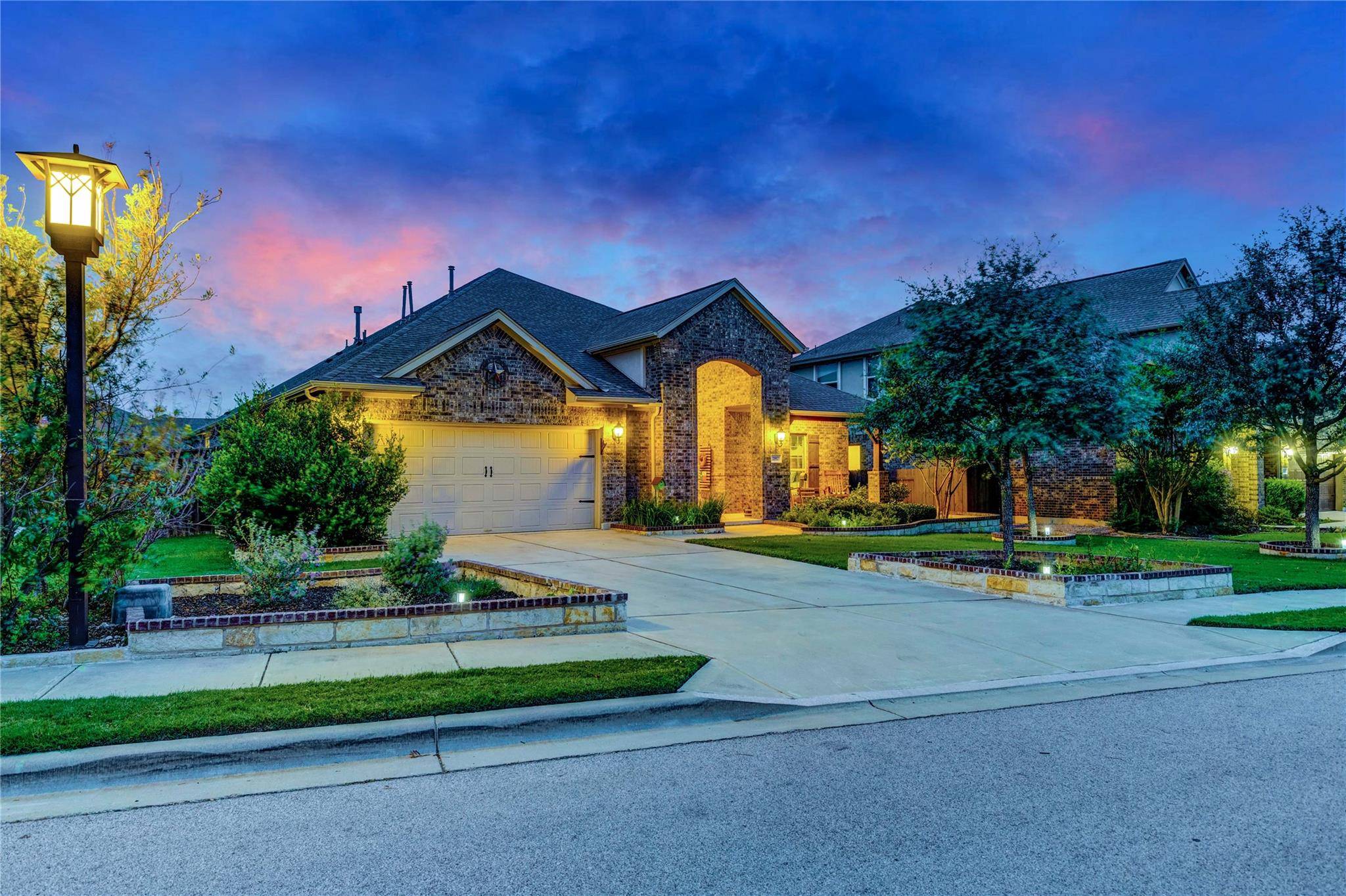 Leander, TX 78641,2817 Mossy Springs DR