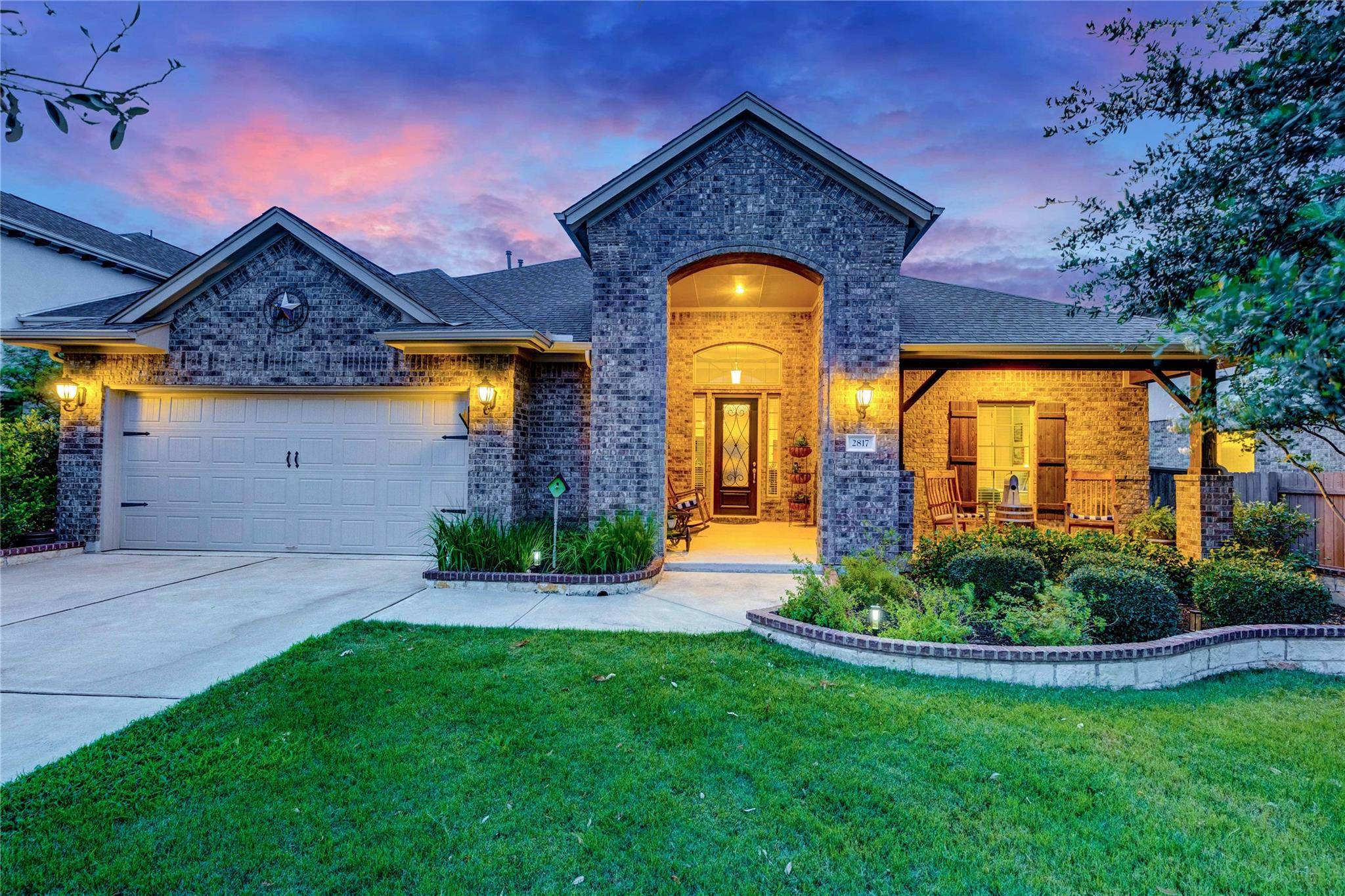 Leander, TX 78641,2817 Mossy Springs DR