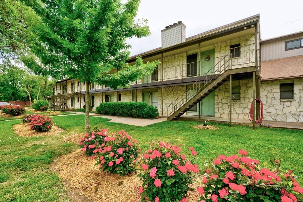Austin, TX 78745,4307 S 1st ST #103